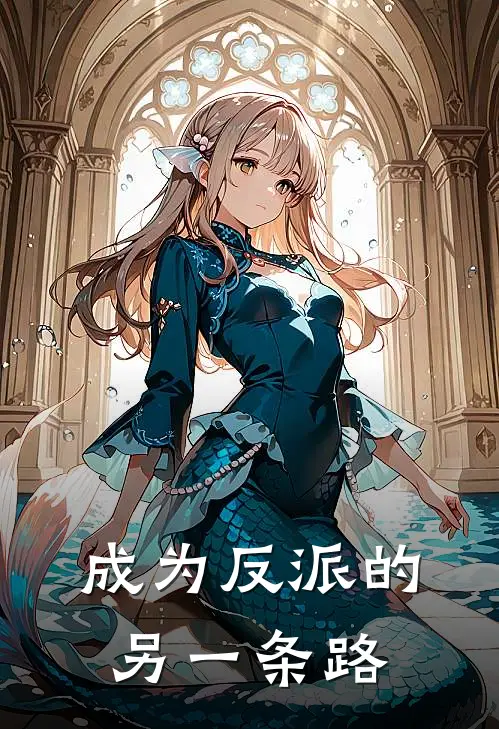 成为反派的另一条路