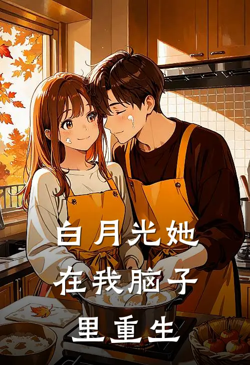 白月光她在我脑子里重生(苏晚顾承舟)推荐小说_白月光她在我脑子里重生(苏晚顾承舟)全文免费阅读大结局