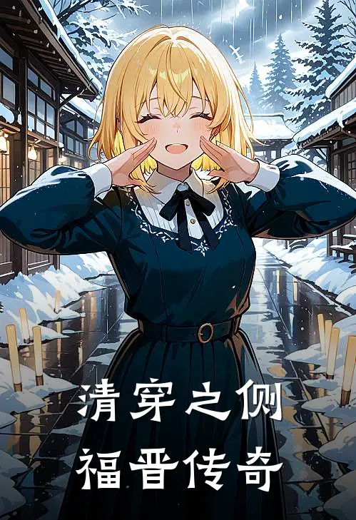 【清穿之侧福晋传奇】