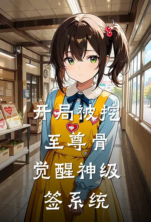 开局被挖至尊骨，觉醒神级签系统