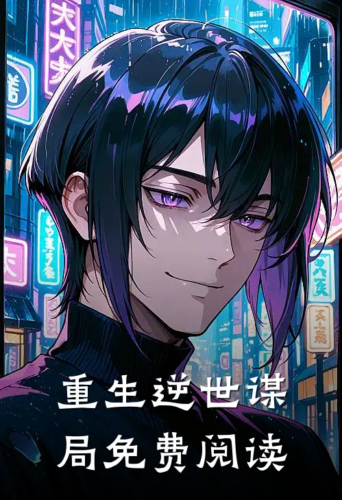 重生逆世谋局免费阅读