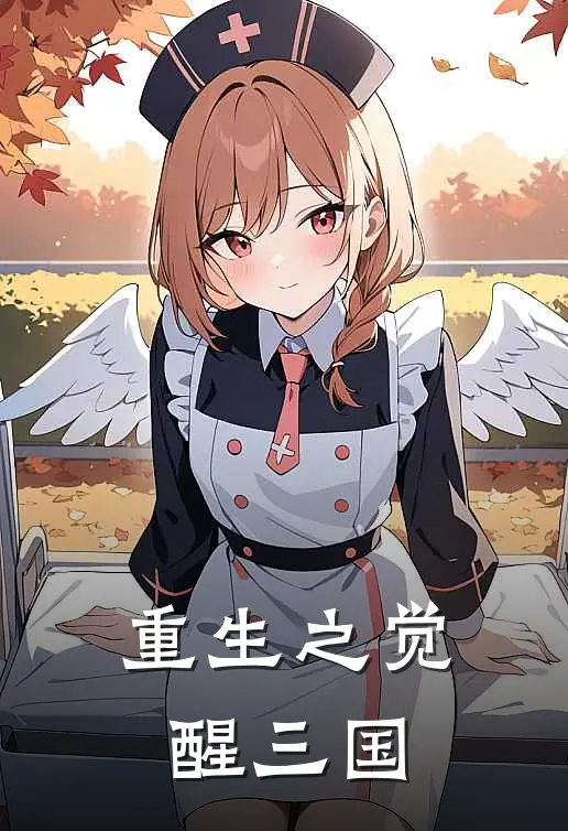 重生之觉醒三国