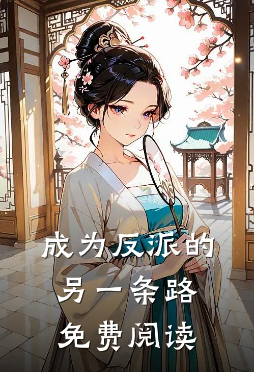 成为反派的另一条路免费阅读