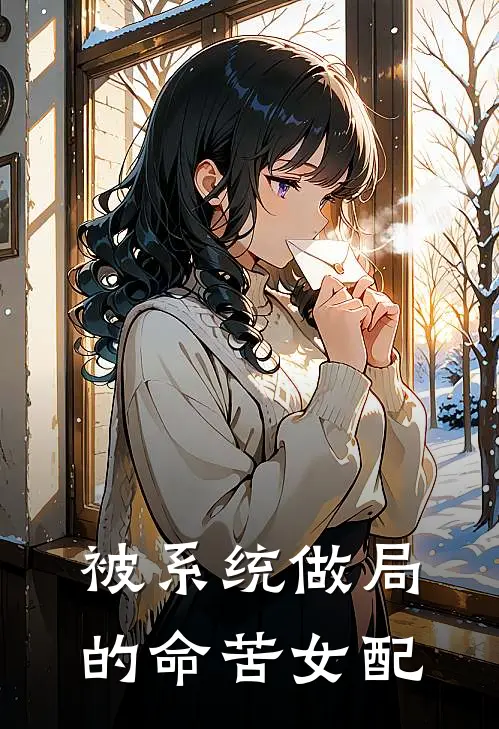 被系统做局的命苦女配(沈灵溪云舒晚)最新完结小说推荐_热门小说排行榜被系统做局的命苦女配沈灵溪云舒晚