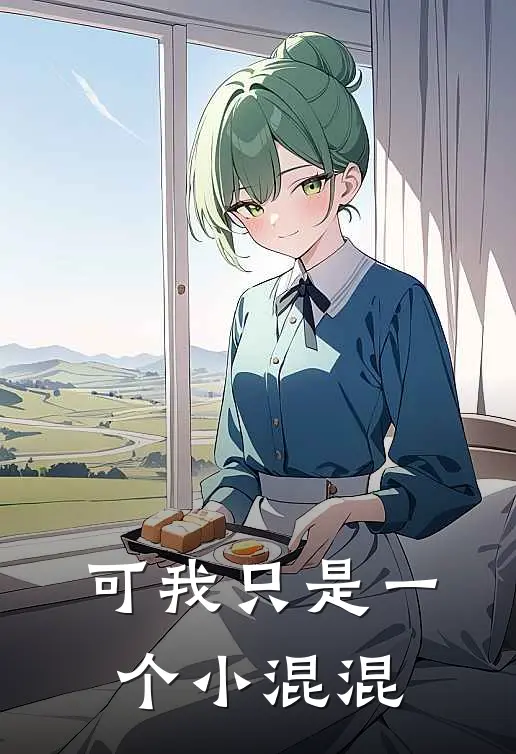 可我只是一个小混混