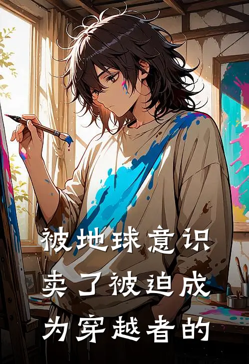 被地球意识卖了被迫成为穿越者的