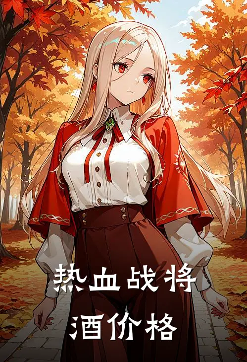 热血战将酒价格