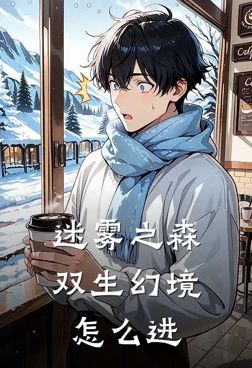 迷雾之森双生幻境怎么进