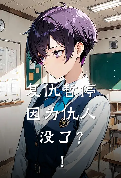 复仇暂停，因为仇人没了？！