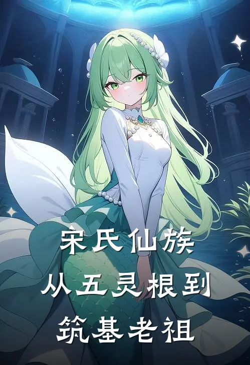 宋氏仙族：从五灵根到筑基老祖