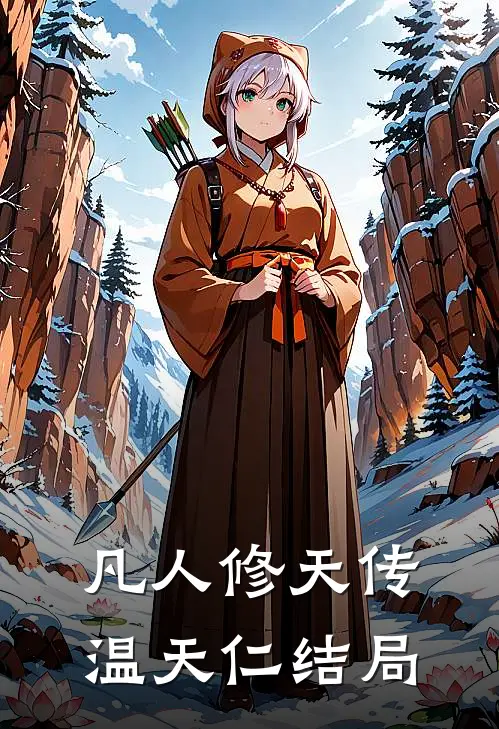 凡人修天传温天仁结局