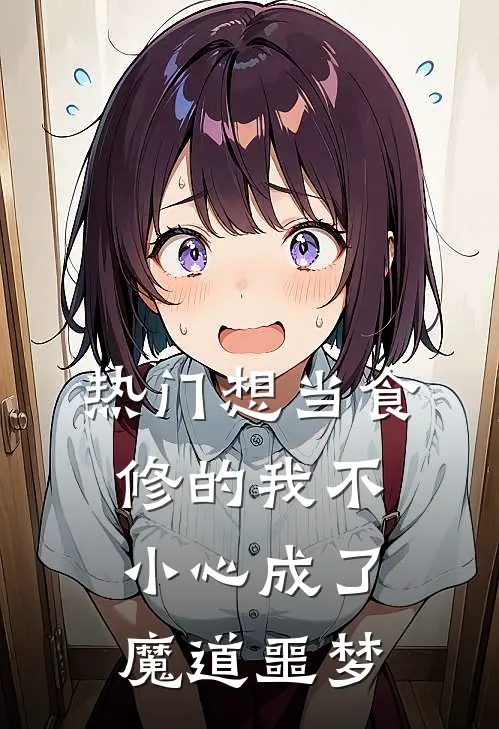 [热门]想当食修的我不小心成了魔道噩梦