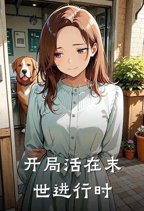 开局活在末世进行时