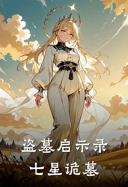 盗墓启示录七星诡墓