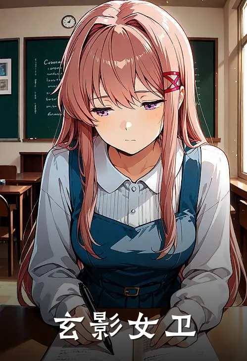 玄影女卫苏晚阿九全本免费完结小说_免费小说完结玄影女卫苏晚阿九