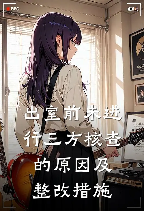 出室前未进行三方核查的原因及整改措施
