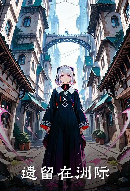 《遗留在洲际》陈单歆许颀火爆新书_遗留在洲际(陈单歆许颀)免费小说