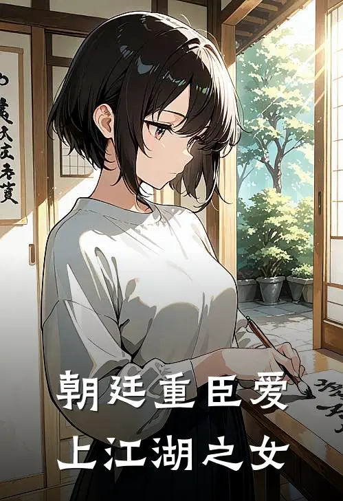 朝廷重臣爱上江湖之女