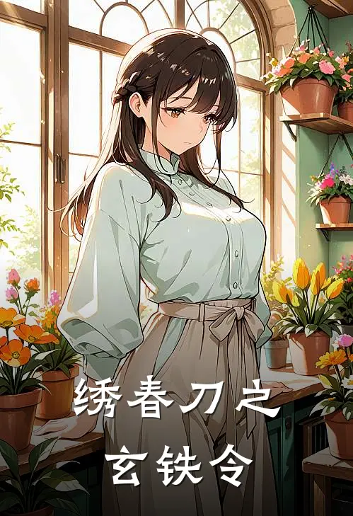 绣春刀之玄铁令