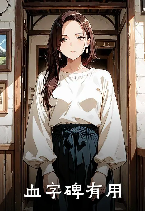 血字碑有用