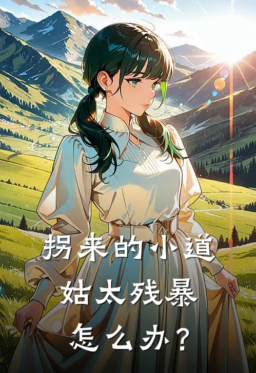 拐来的小道姑太残暴怎么办？