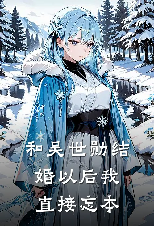 和吴世勋结婚以后我直接忘本