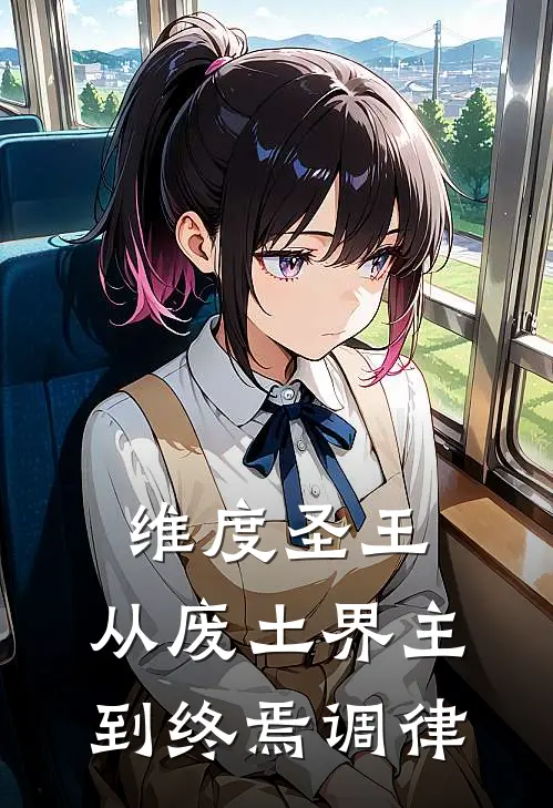 维度圣王：从废土界主到终焉调律(林烬卡恩)推荐完结小说_最新章节列表维度圣王：从废土界主到终焉调律(林烬卡恩)