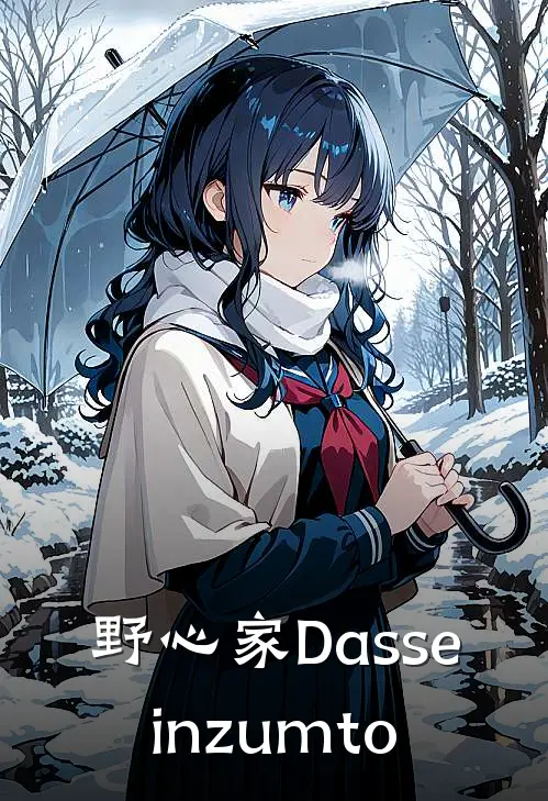 野心家Dasseinzumto