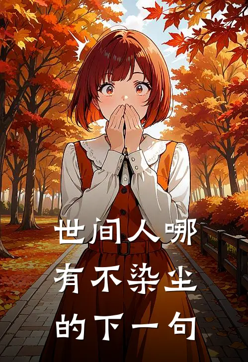 世间人哪有不染尘的下一句