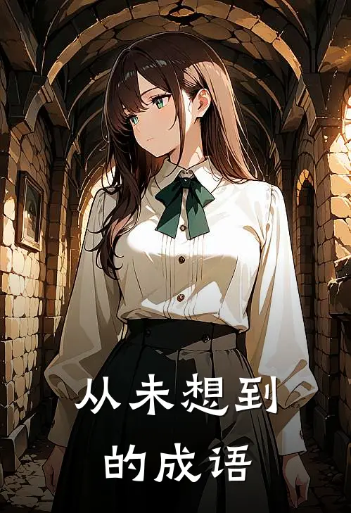 从未想到的成语