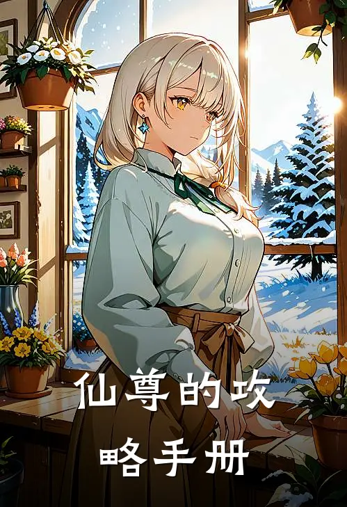 仙尊的攻略手册