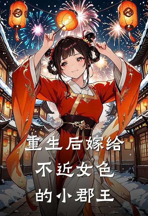 重生后嫁给不近女色的小郡王