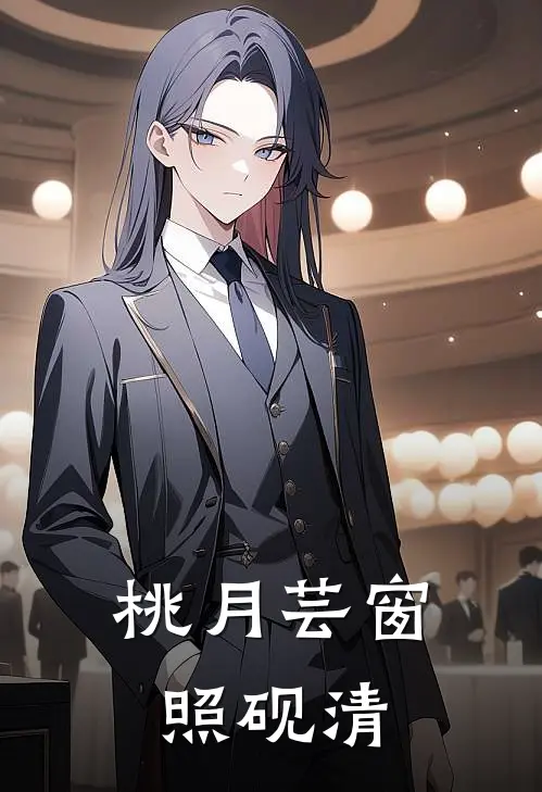 桃月芸窗照砚清(桃月王免)免费小说阅读_完结版小说推荐桃月芸窗照砚清(桃月王免)