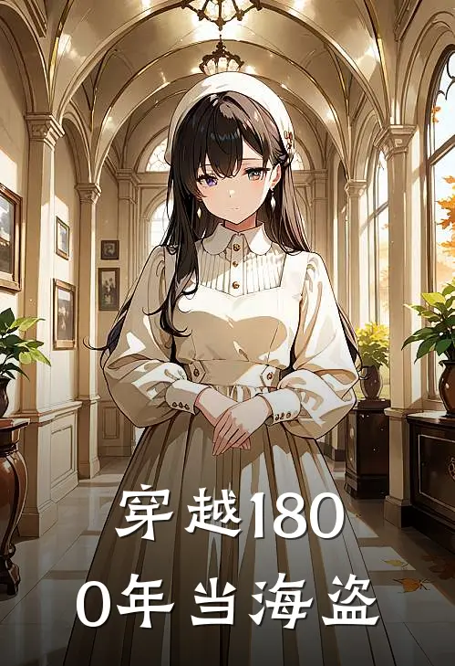 穿越1800年当海盗