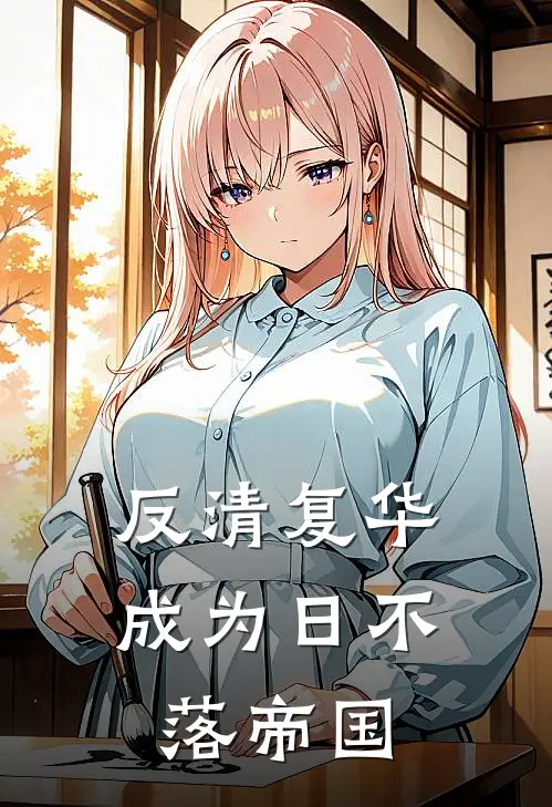 反清复华，成为日不落帝国杨正康熙完本完结小说_热门小说排行榜反清复华，成为日不落帝国杨正康熙