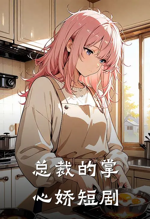 总裁的掌心娇短剧