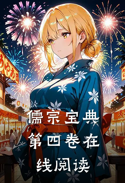 儒宗宝典第四卷在线阅读