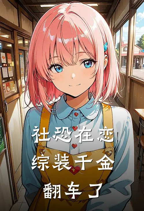 社恐在恋综装千金翻车了(林晚陆沉)热门小说在线阅读_热门小说社恐在恋综装千金翻车了(林晚陆沉)