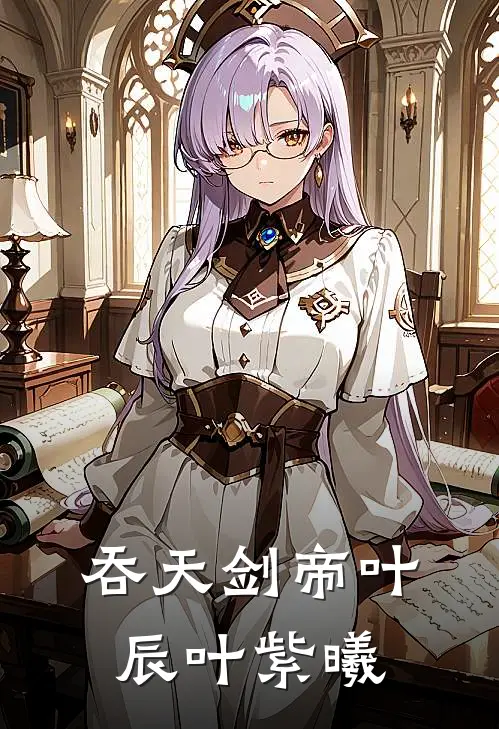 吞天剑帝叶辰叶紫曦