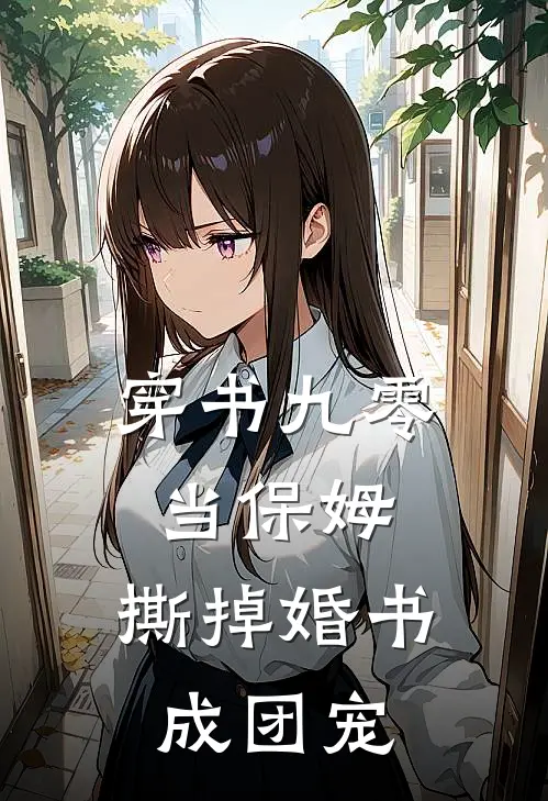 穿书九零当保姆，撕掉婚书成团宠乔夏叶辰洲完整免费小说_热门小说阅读穿书九零当保姆，撕掉婚书成团宠乔夏叶辰洲