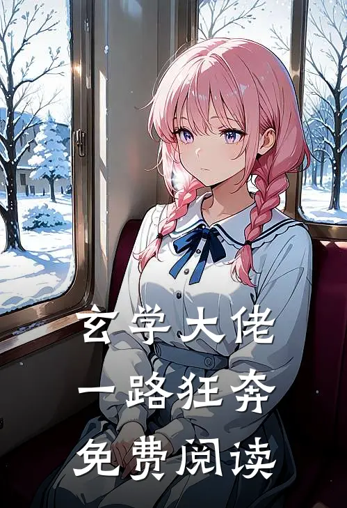 玄学大佬一路狂奔免费阅读