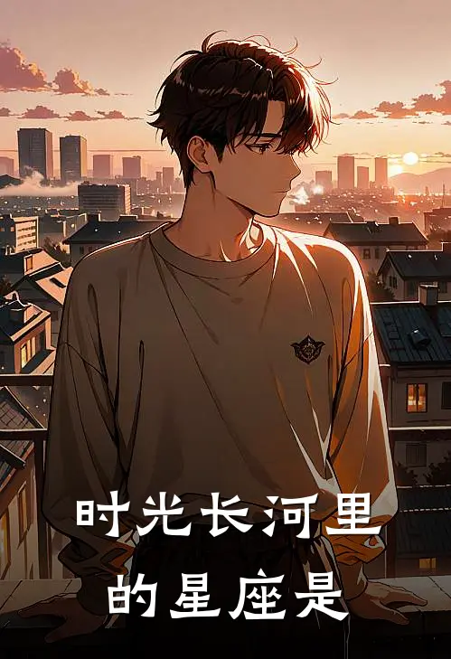 时光长河里的星座是