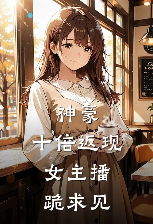 神豪：十倍返现，女主播跪求见林默王浩最新热门小说_神豪：十倍返现，女主播跪求见全本在线阅读