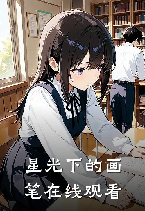 星光下的画笔在线观看