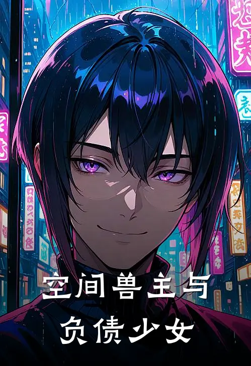 空间兽主与负债少女(苏洛金元宝)完整版免费阅读_最新章节列表空间兽主与负债少女(苏洛金元宝)