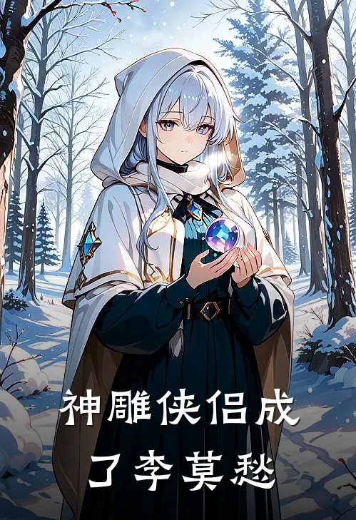 神雕侠侣成了李莫愁