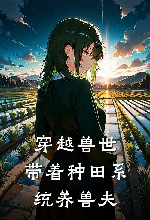 穿越兽世：带着种田系统养兽夫