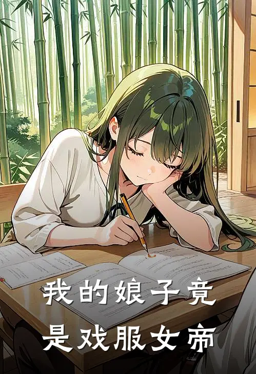 我的娘子竟是戏服女帝