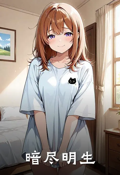 暗尽明生（江臆谢昕）最新章节列表