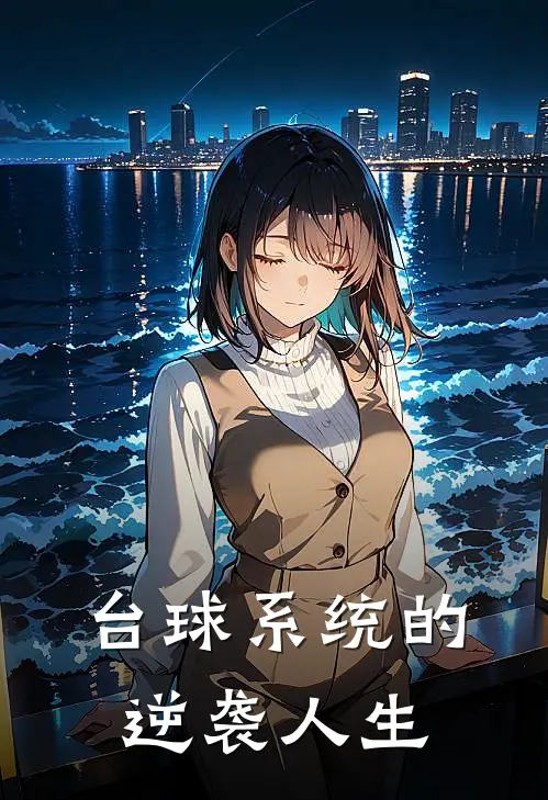 台球系统的逆袭人生孔砚张尘热门小说完结_热门的小说台球系统的逆袭人生孔砚张尘